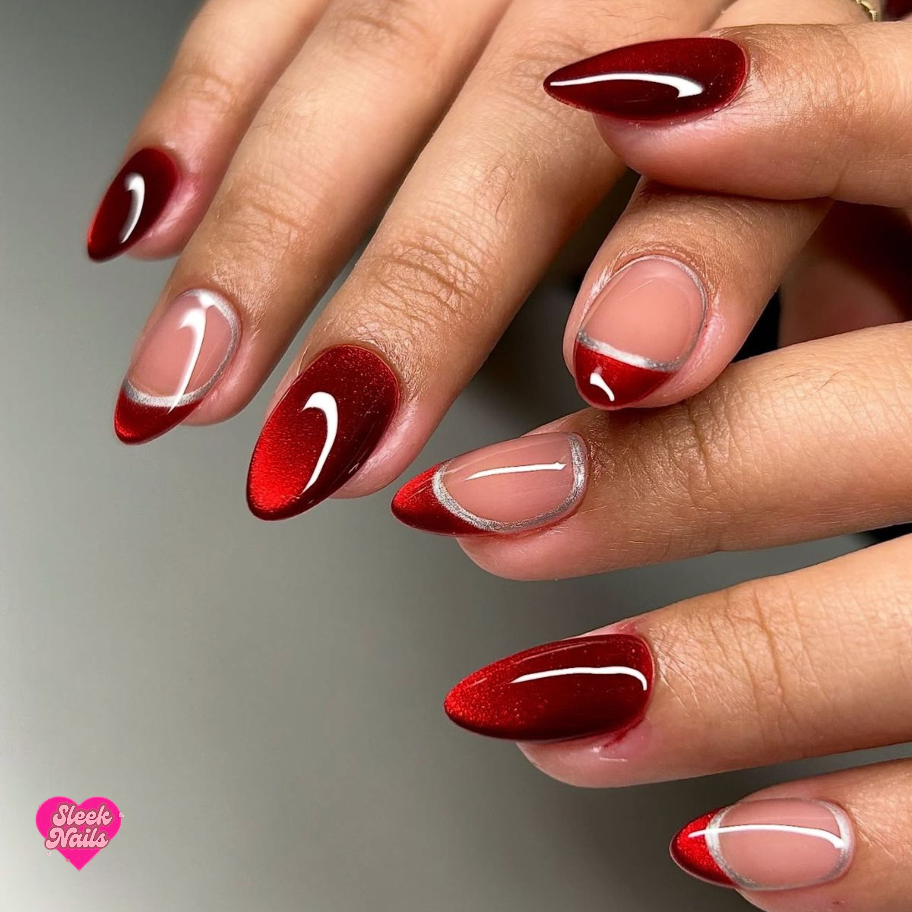Nail Art Design